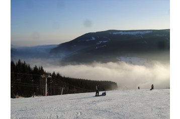 Česko Penzión Pec pod Sněžkou, Exteriér